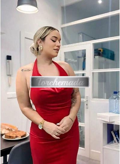 Girl Strepitosa Sensuale  Milano