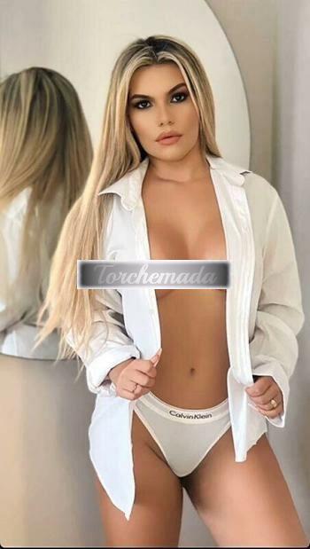 Girl Esplosiva Maestra  Cosenza