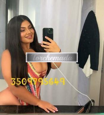 Girl Stefania  Piacenza