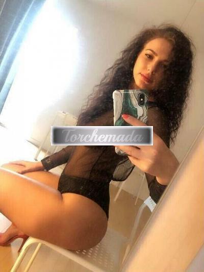 Girl Piccantissima Bambola  Reggio Calabria