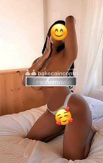 Girl Gioia  Grosseto
