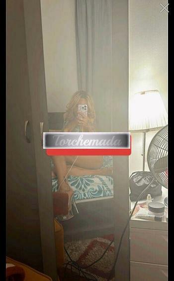 Girl Calda Esibizionista  Milano