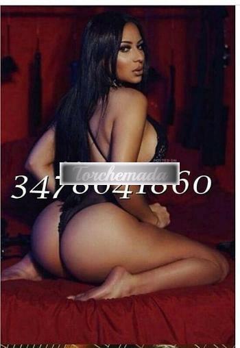 Girl Felina Bambola  Bari