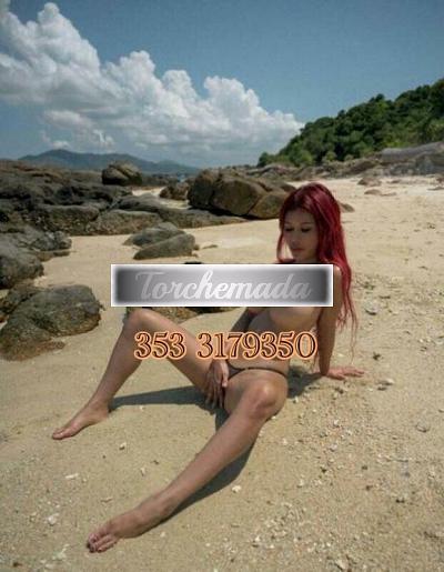 Girl Esplosiva Sirena  Grosseto