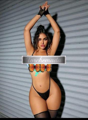 Girl Strepitosa Graziosa  La Spezia