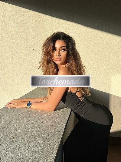 Girl Calda Sensuale  Ferrara