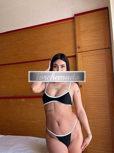 Girl Bellissima Modella  Ascoli Piceno