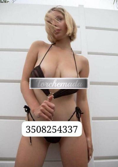 Girl Spettacolare Graziosa  Ragusa