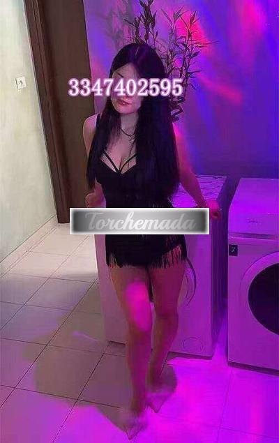 Girl Vogliosa Maestra  Ferrara