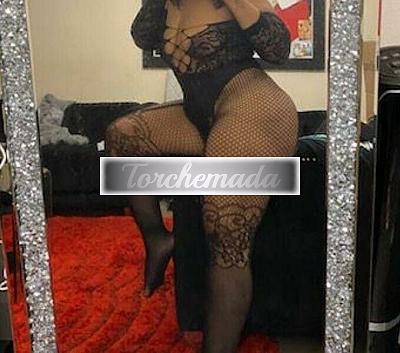 Girl Vulcano di Piacere Assoluto  Biella