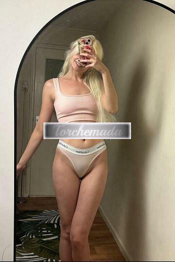 Girl Bambolina vogliosa  Forli