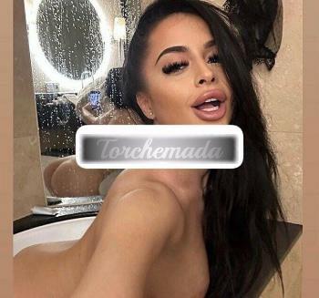 Girl Emozionante ragazza  Imperia