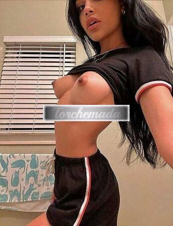 Girl Piccantissima Amabile  Terni