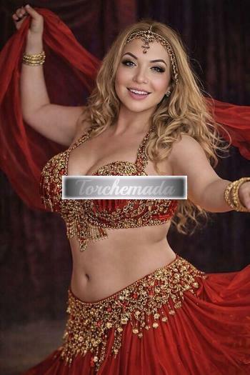Girl Trasgressiva Femmina  Aosta