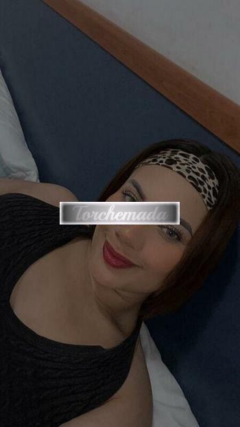 Girl Trasgressiva Esibizionista  Rimini