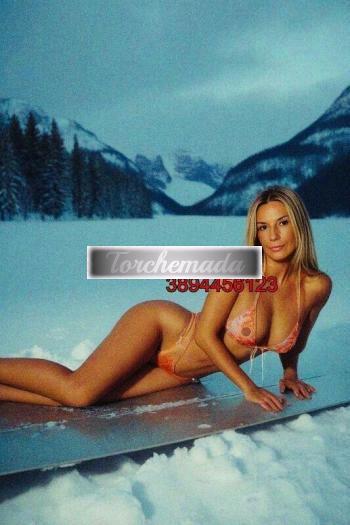 Girl Solo per italiani  Forli