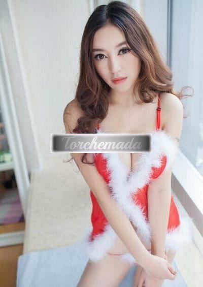 Girl Piccantissima Coinvolgente  Sondrio