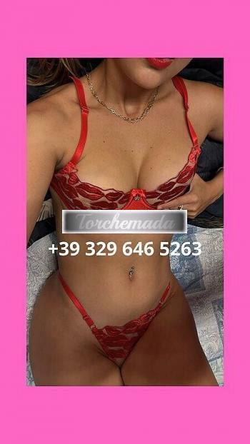 Girl Spettacolare Sirena  Trento