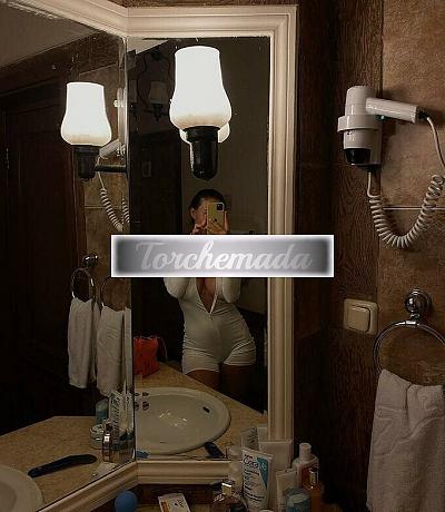 Girl Spettacolare Sirena  Caserta