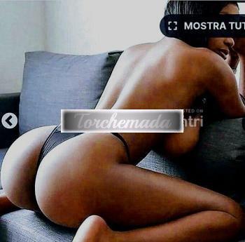 Girl Eros Latina Naturale  Oristano