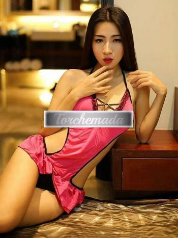 Girl Bellissima Coinvolgente  Venezia