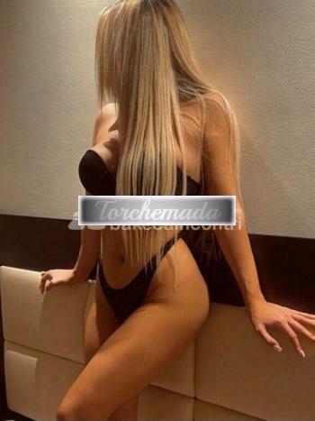 Girl Sexy Amabile  Cremona