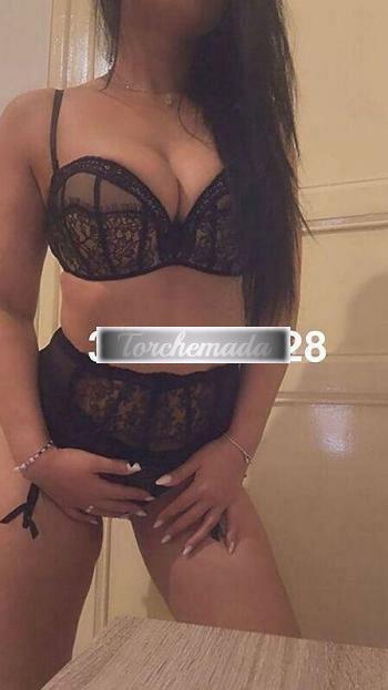 Girl Strepitosa Girl  Brindisi