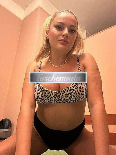 Girl Strepitosa Ragazza  Sondrio