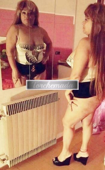 Girl Vogliosa Bambola  Caserta