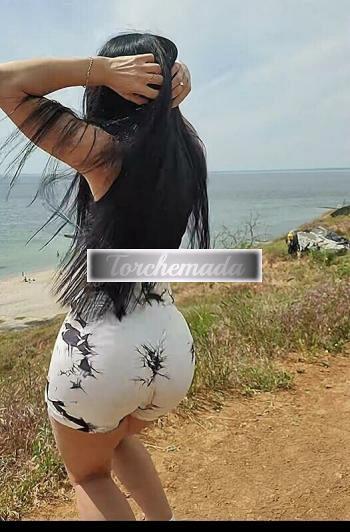Girl Vogliosa Sensuale  Catania