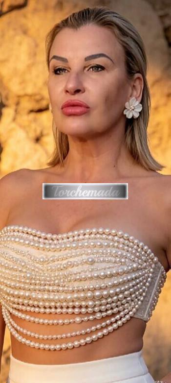 Girl Piccantissima Maestra  Bari