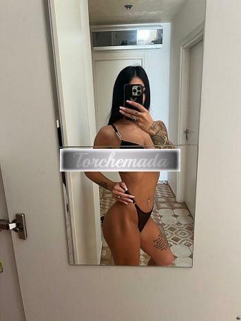 Girl Strepitosa Studentessa  Brescia