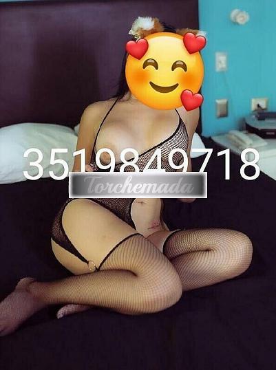 Girl Calda Studentessa  Perugia