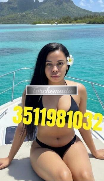 Girl Piccantissima Sensuale  Savona