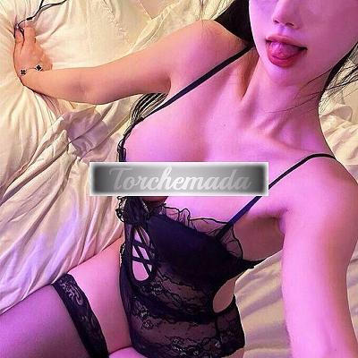Girl Felina Femmina  Treviso