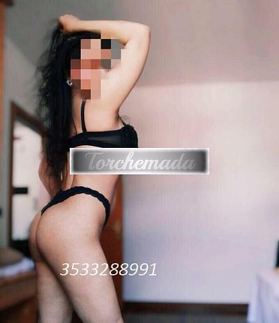 Girl Strepitosa Girl  Trento