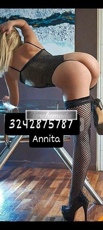 Girl Calda Modella  Ascoli Piceno