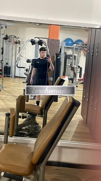 Girl Calda Amabile  Roma