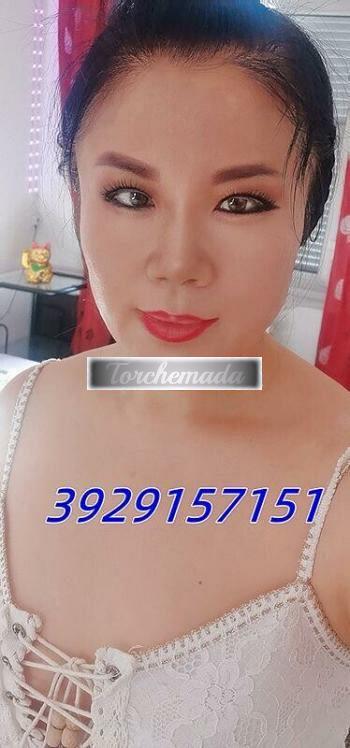 Girl Mare di Desideri  Fermo