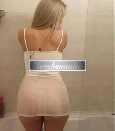 Girl Vogliosa Femmina  Reggio Calabria