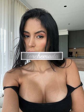 Girl Piccantissima Modella  Lodi