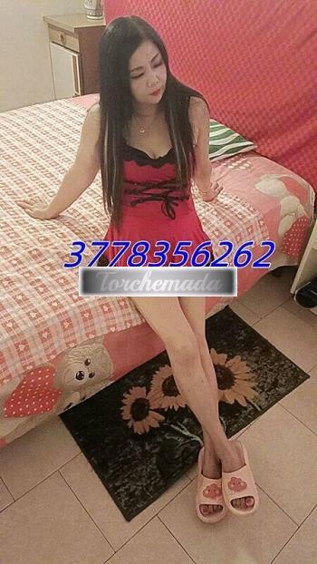 Girl Bellissima Sensuale  Verona