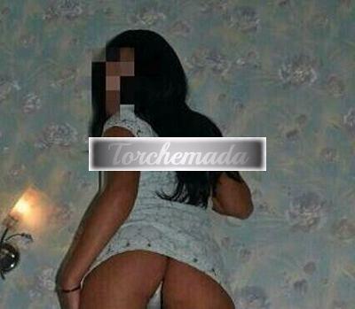 Girl Barbara  Milano