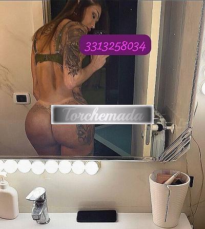 Girl Spettacolare Attrice  Caserta