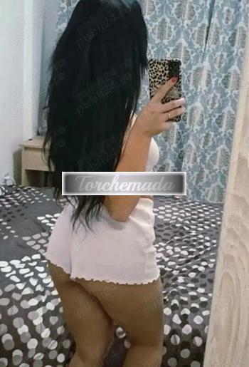 Girl Sexy Modella  Monza