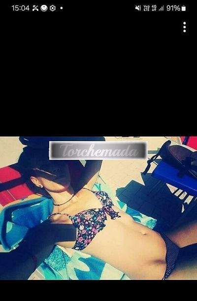 Girl Bellissima Girl  Terni