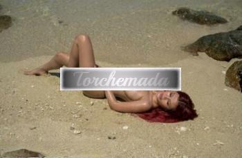 Girl Sexy Coinvolgente  Foggia