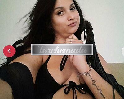 Girl Piccantissima Sirena  Messina