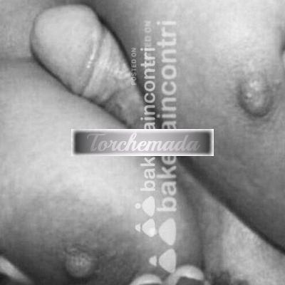 Girl Piccantissima Sirena  Bologna