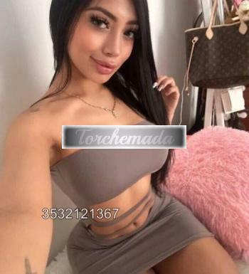 Girl Piccantissima Sensuale  Rimini